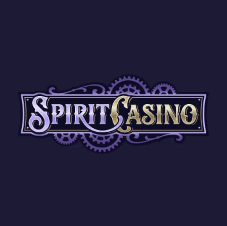 Spirit Casino logo
