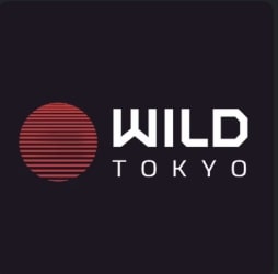 Wild Tokyo Casino logo