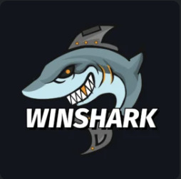 Winshark Casino logo